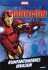 Iron Man - Rumfantomernes Invasion