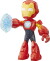 Iron Man Friends - Figur - 22 5 Cm - Assorteret - Hasbro G2023