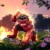 Iron Studios - Minico - Red Hulk Figur - Captain America - Brave New World