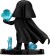 Iron Studios - Darth Vader Minico