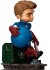 Iron Studios - Minico - Captain America Figur - Infinity Saga