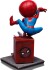 Iron Studios Marvel Comics - Spider-Man Minico Figure