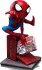 Iron Studios Marvel Comics - Spider-Man Minico Figure