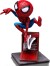 Iron Studios Marvel Comics - Spider-Man Minico Figure