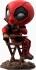 Iron Studios - Minico - Deadpool Figur - Deadpool Wolverine