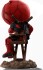 Iron Studios - Minico - Deadpool Figur - Deadpool Wolverine
