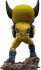 Iron Studios - Minico - Wolverine Figur - Deadpool Wolverine