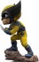 Iron Studios - Minico - Wolverine Figur - Deadpool Wolverine