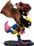 Iron Studios X-Men 97 - Gambit And Wolverine Minico Figure