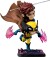 Iron Studios X-Men 97 - Gambit And Wolverine Minico Figure