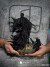 Ironstudios - Harry Potter 1 10 Art Scale Statue - Dementor Figures