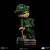 Iron Studios - Minico - The Riddle Figur - Batman Forever