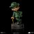 Iron Studios - Minico - The Riddle Figur - Batman Forever