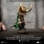 Iron Studios - Minico - Loki Figur - Marvel Avengers - Infinity Saga