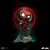 Iron Studios - Minico - Deadpool Figur - Marvel Comics