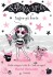 Isadora Moon Tager På Ferie