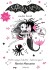 Isadora Moon Under Havet