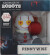 Pennywise Figur - It - Knit - Handmade By Robots - 13 Cm Collectible Vinyl