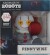 Pennywise Figur - It - Knit - Handmade By Robots - 13 Cm Collectible Vinyl