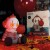Pennywise Figur - It - Knit - Handmade By Robots - 13 Cm Collectible Vinyl