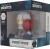 Pennywise Figur - It - Knit - Handmade By Robots - 13 Cm Collectible Vinyl
