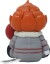 Pennywise Figur - It - Knit - Handmade By Robots - 13 Cm Collectible Vinyl