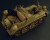 Italeri - Sdkfz 2 Kettenkrad Motorcykel Byggesæt - 1 9 - 7404