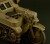 Italeri - Sdkfz 2 Kettenkrad Motorcykel Byggesæt - 1 9 - 7404