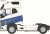 Italeri - Volvo Fh16 Medium Roof Model Byggesæt - 1 24 - 3970
