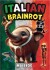 Italian Brainrot Malebog