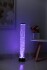 Itotal - Fish Lampe 80 Cm Rund