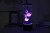 Itotal - Jellyfish Lampe 30 Cm Rund