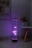 Itotal - Jellyfish Lampe 70 Cm Rund