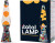 Itotal - Lava Lampe - 40 Cm - Urban