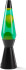 Itotal - Lava Lampe - Grøn Og Gul - Sort - 36 Cm