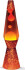 Itotal - Lava Lampe - Rød - Vulkan - 36 Cm