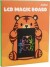 Itotal - Magic Board Tiger