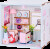 Itotal - Mini World Cozy Time Xl3505