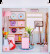 Itotal - Mini World Cozy Time Xl3505