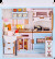 Itotal - Mini World Delicious Time Xl3508