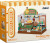 Itotal - Mini World Fried Chicken Shop Xl3522