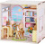 Itotal - Mini World Relaxing Time Xl3506