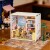 Itotal - Mini World Relaxing Time Xl3506