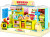 Itotal - Mini World Snack Land Xl3524