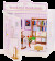 Itotal - Mini World Weekend Bookstore Xl3514