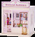 Itotal - Mini World Weekend Bookstore Xl3514