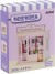 Itotal - Mini World Weekend Bookstore Xl3514