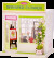 Itotal - Mini World Whisper Flower Xl3518