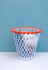 Itotal - Papirkurv - Basketball