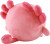 Itotal - Squishy-Pude - Axolotl
